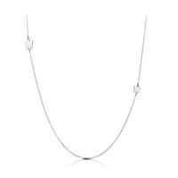 Collana Roberto Giannotti Donna in Argento SFA95 - SFA95